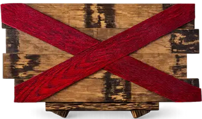 The Alabama Cask