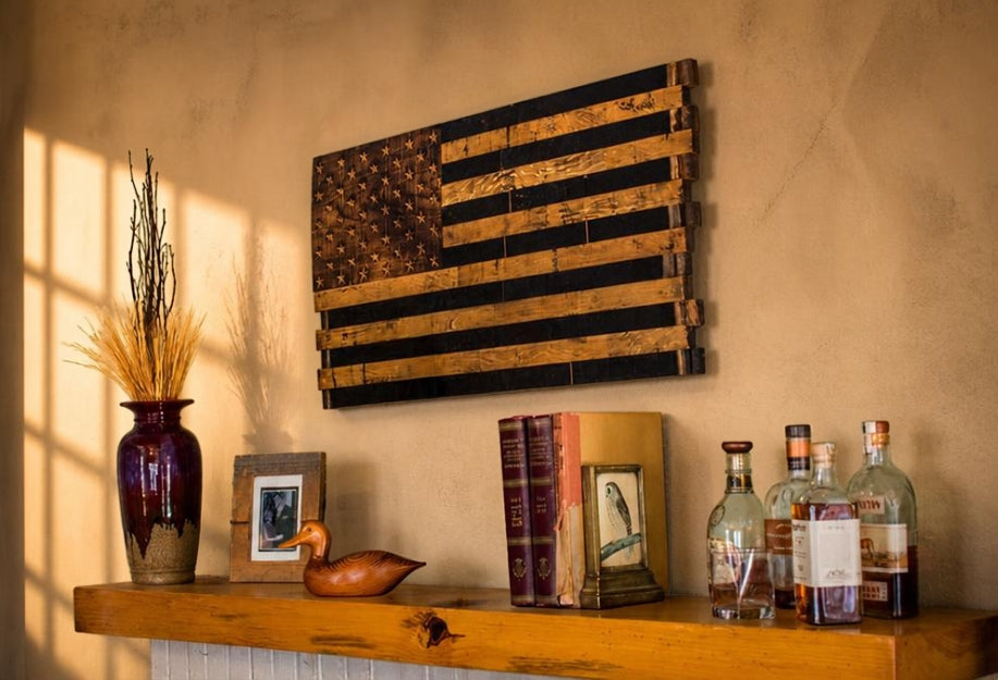 Classic Full Barrel (49"x 26")