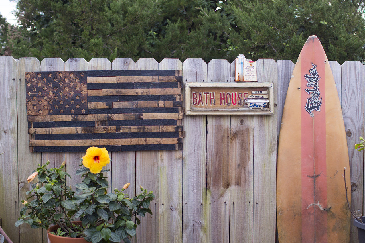 Classic Half Barrel (37"x 19.5")
