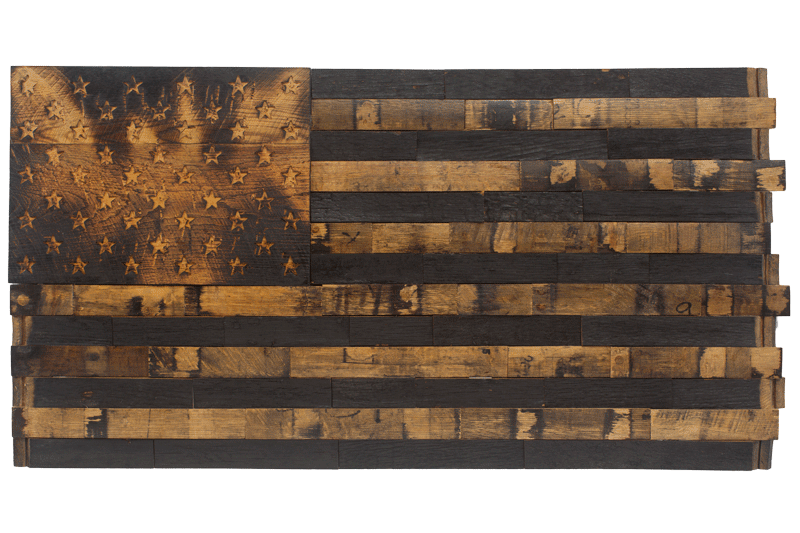 Classic Full Barrel (49"x 26")