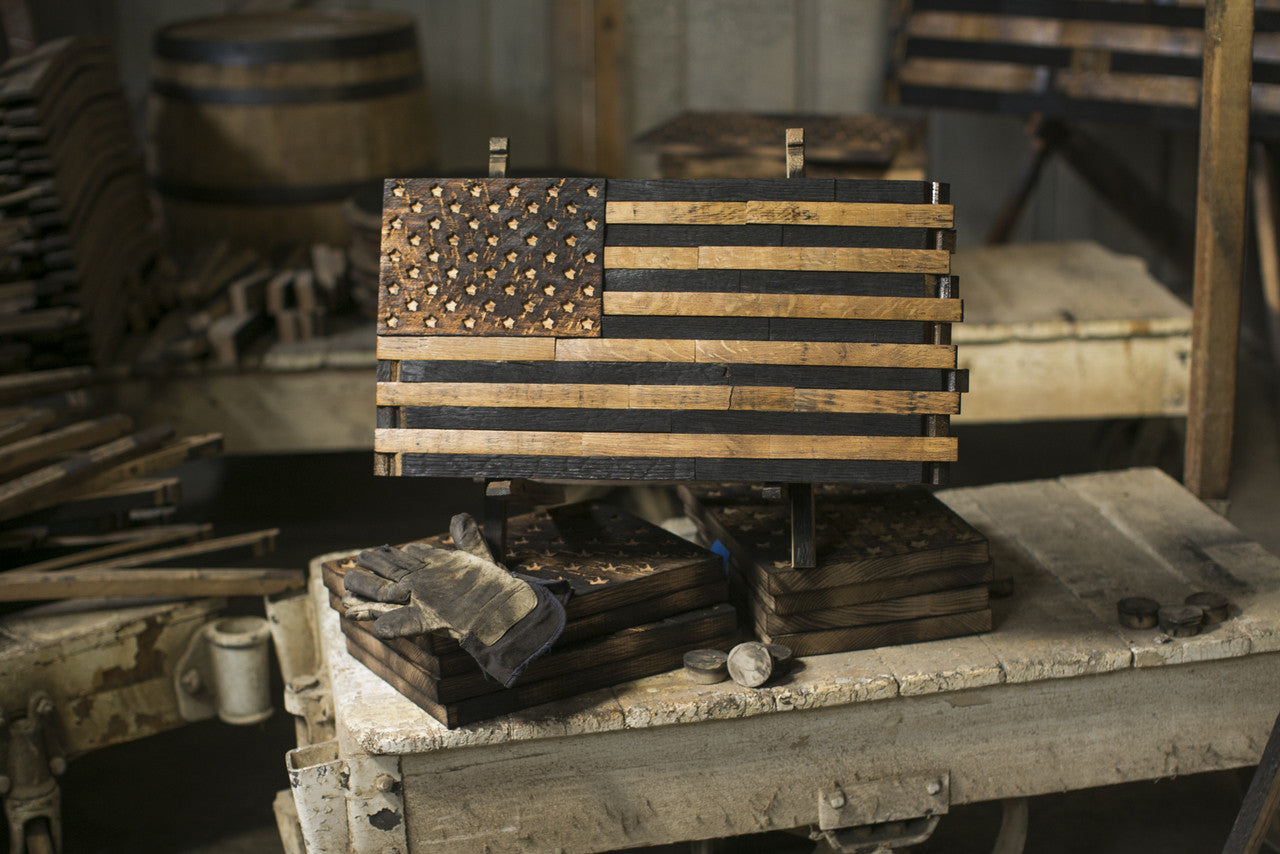 Classic Small Batch (24.5" x 13")