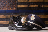 Heritage Roadtrip #1: Honoring September 11th First Responders