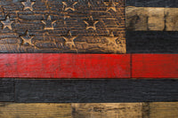 First Responder Heritage Flag
