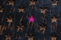 The Heritage Flag Goes Pink