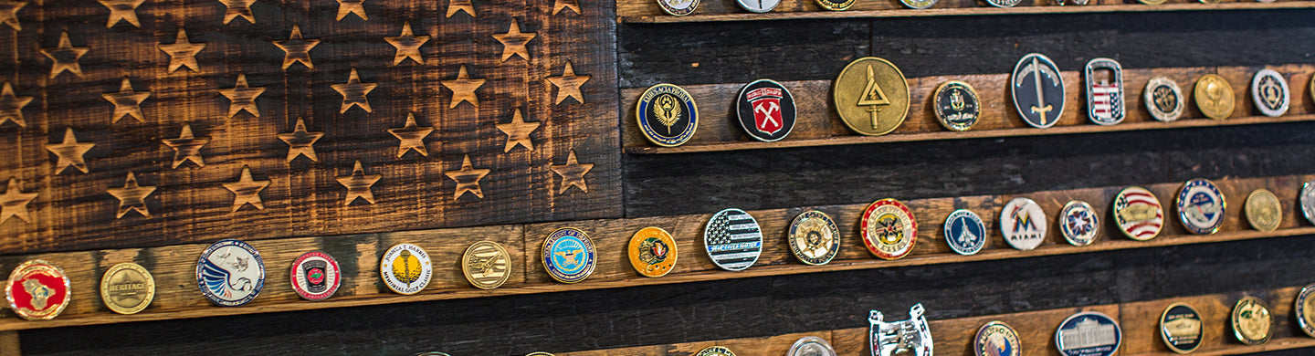 Coin Holder (Classic)