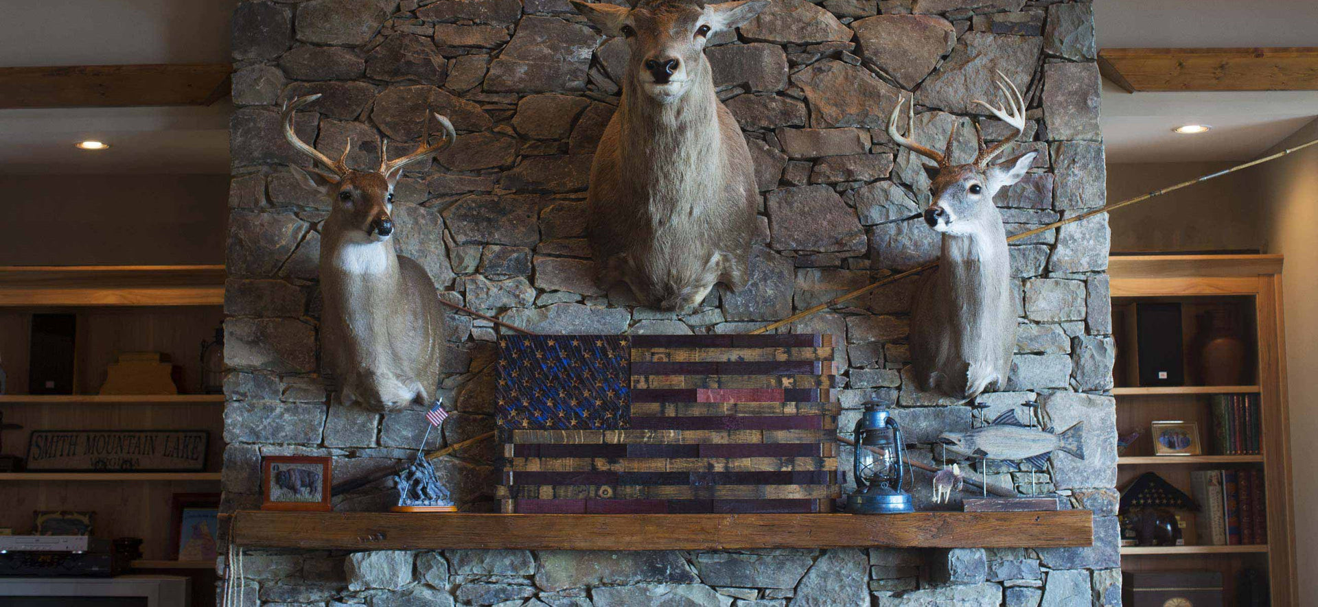 The Old Glory Style