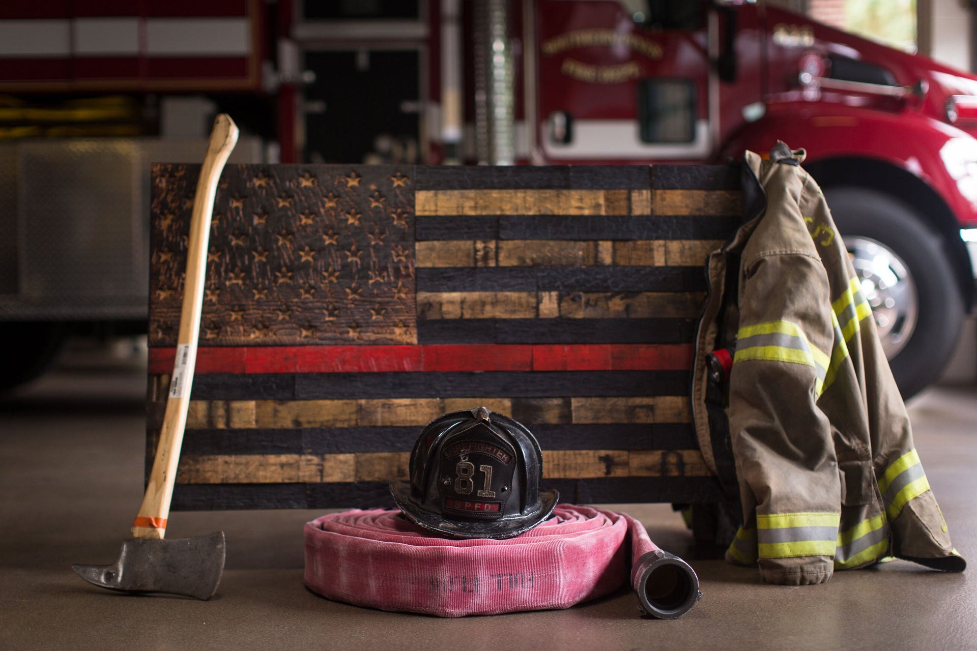 First Responder