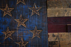 The Old Glory Double Barrel