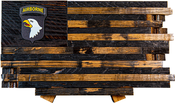 The 101st Cask