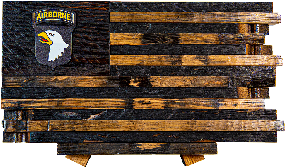 The 101st Cask