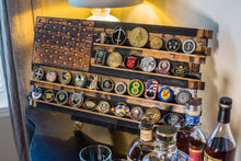 The Classic Coin Holder Small Batch