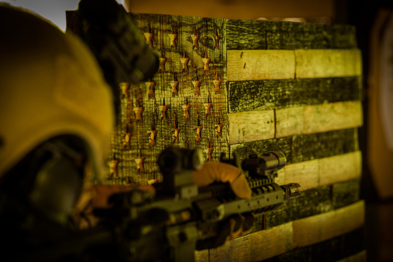The Battle Axe .223