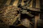 The Battle Axe .223