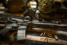 The Battle Axe .223