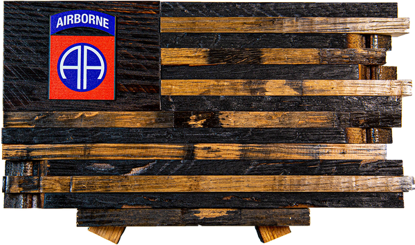 The 82nd Cask