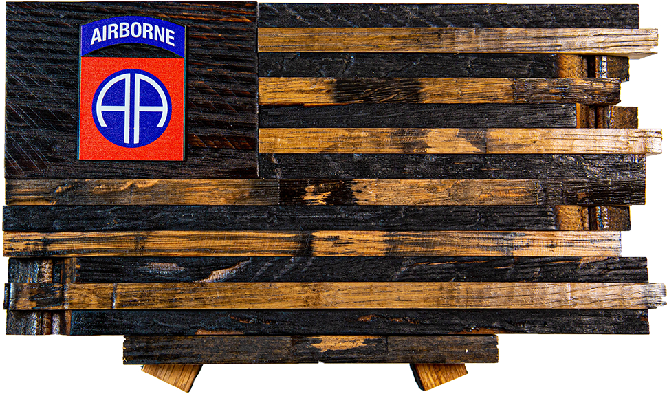 The 82nd Cask