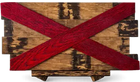The Alabama Cask
