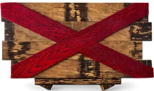 The Alabama Cask