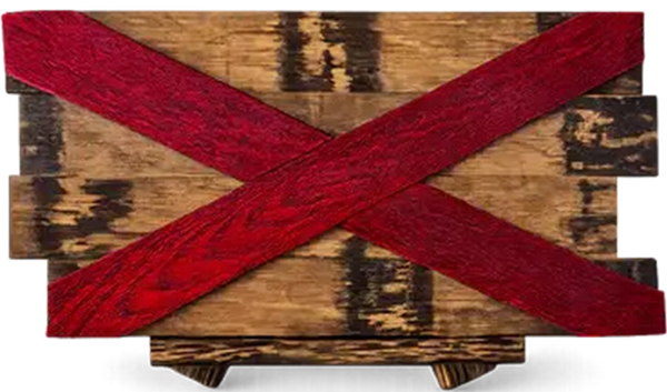 The Alabama Cask