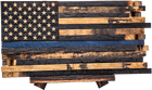 The Blue Line Cask