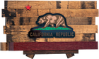 The California Cask