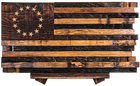 The Betsy Ross Classic Cask
