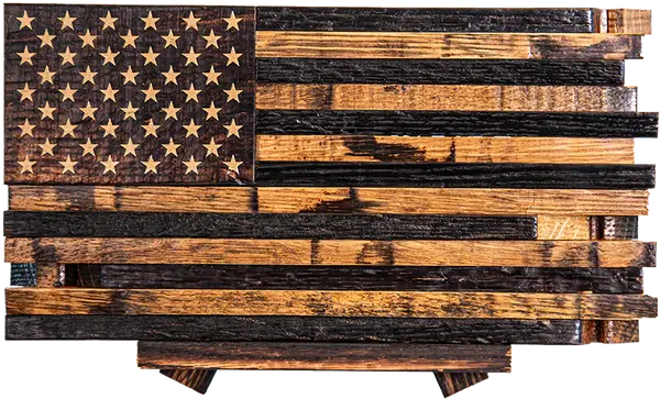 Standard 50 Star
