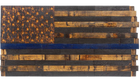 Blue Line Full Barrel