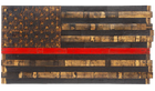 Red Line Full Barrel
