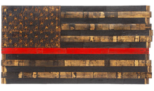 Red Line Full Barrel