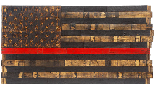 Red Line Full Barrel