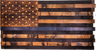 Blue Line Half Barrel