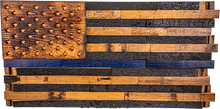 Blue Line Small Batch