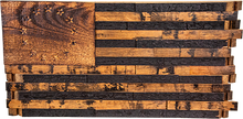 The Classic Betsy Ross Small Batch