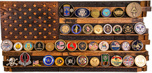 The Classic Coin Holder Small Batch