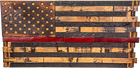 Red Line Small Batch