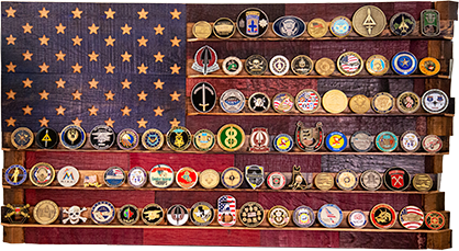 Coin Holder
