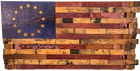 The Old Glory Betsy Ross Small Batch