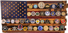 The Old Glory Coin Holder Small Batch