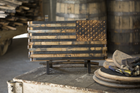 The Defender Classic Small Batch
