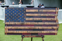 Old Glory Full Barrel (49.5"x 26")