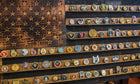 The Classic Coin Holder Small Batch