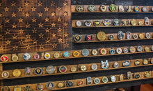 The Classic Coin Holder Small Batch