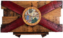 The Florida Cask