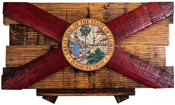 The Florida Cask