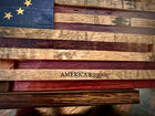 Old Glory 250th Cask