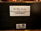 Old Glory 250th Cask