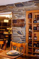 Old Glory Small Batch (24" x 13")
