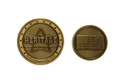 Heritage Coin