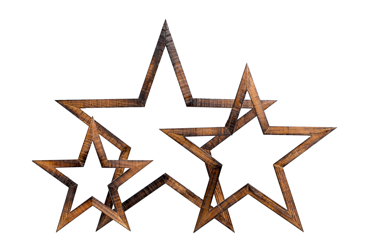 The Heritage Star